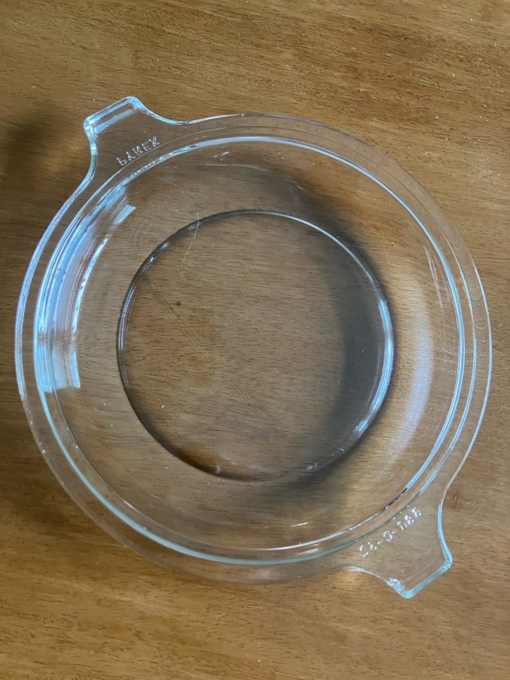 Pyrex | Replacement Lid - Picture 2 of 5